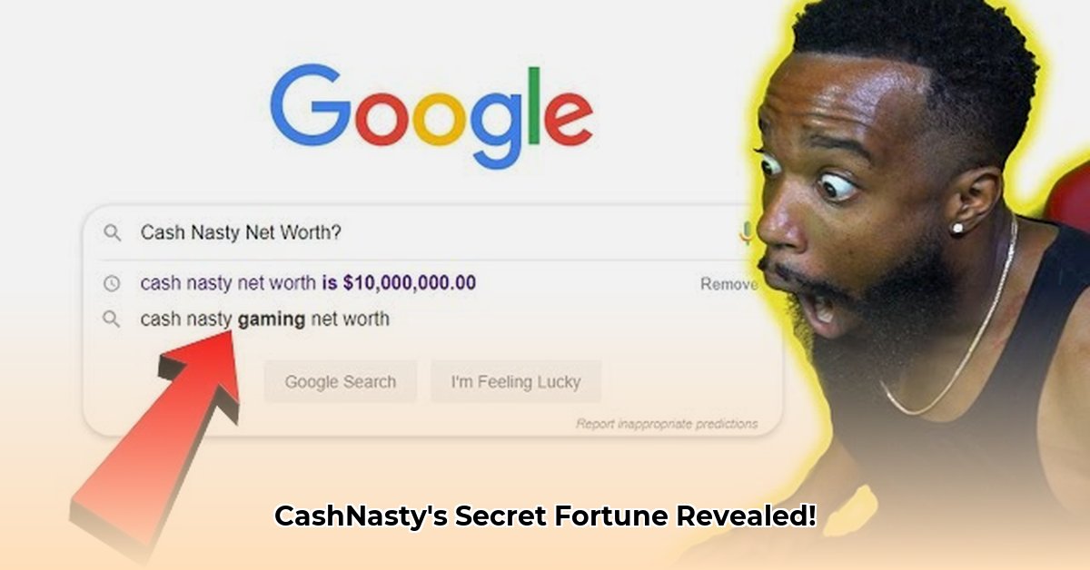 cashnasty-net-worth